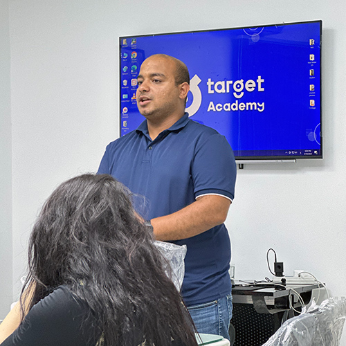 Target Academy